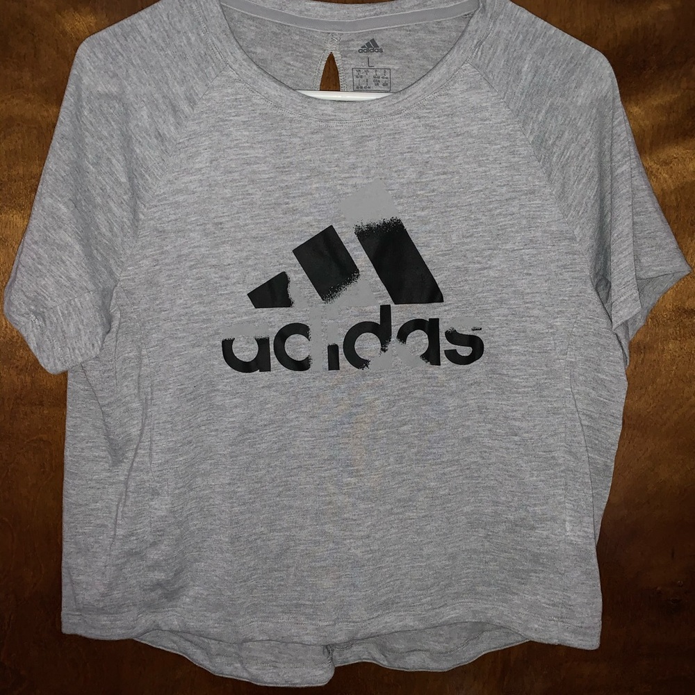 Adidas Top